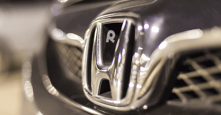 2016 Honda Fit Overview